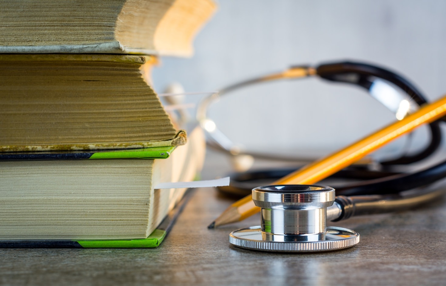 Empowering Medics to Drive Global Change