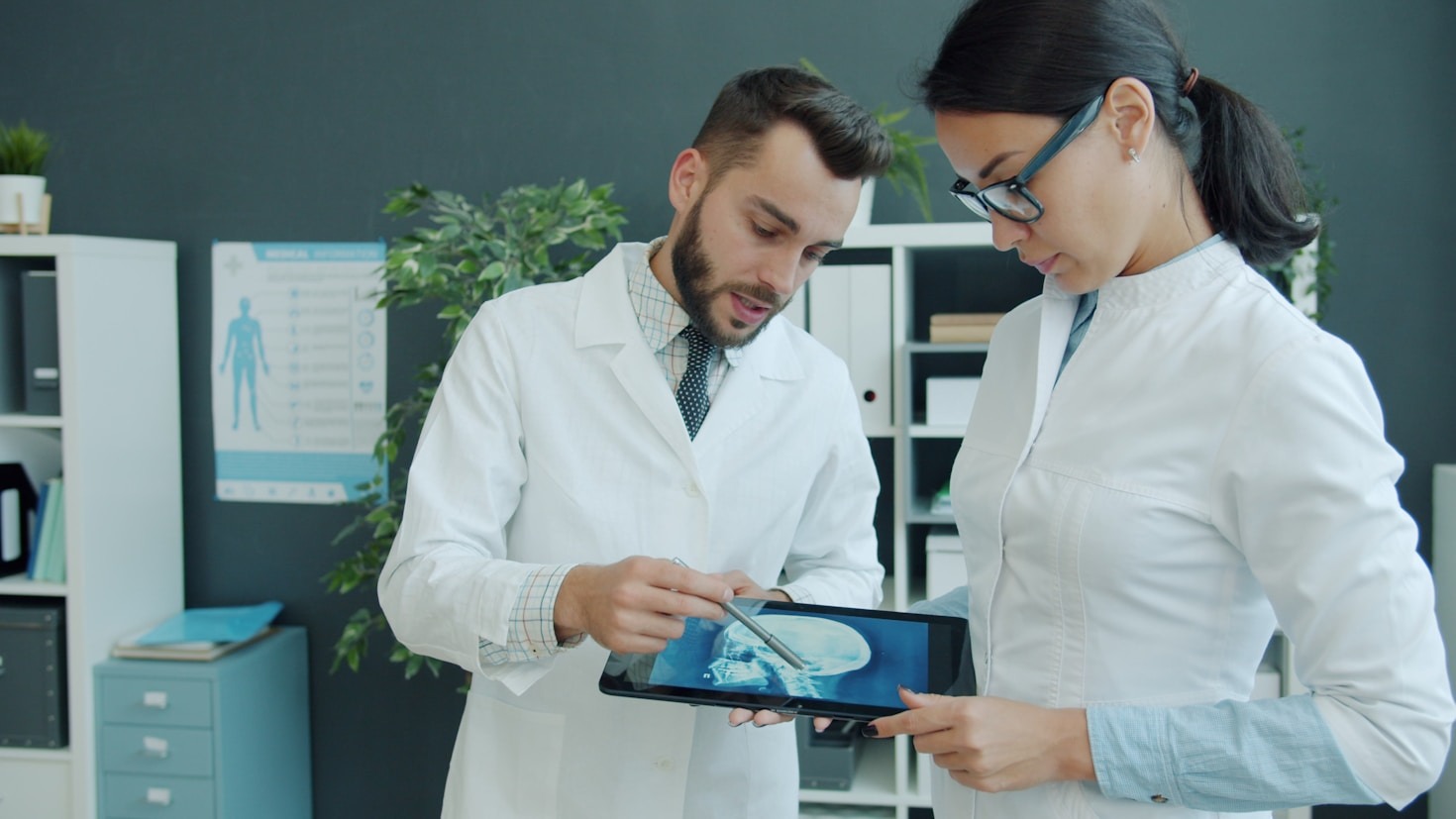 Real Stories: Healthcare Impact Across the Globe